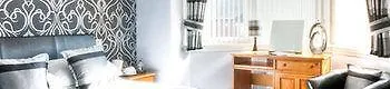 *****  Tower House Executive Guest House Pontefract Royaume-Uni